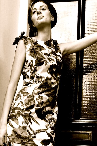 Vintage Hats: Some Like It Holy